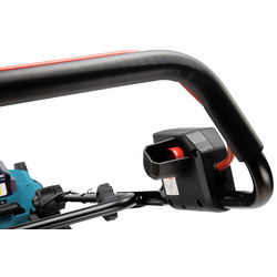 Makita / Makita DLM432PT2 accu grasmaaier 3