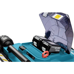 Makita / Makita DLM432PT2 accu grasmaaier 4
