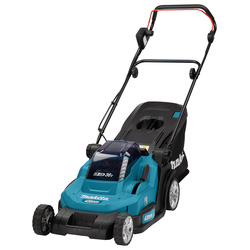 Makita / Makita DLM432PT2 accu grasmaaier 8