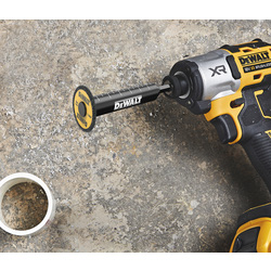 DeWALT / DeWALT impact connect buissnijder 3
