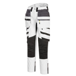 Portwest / Portwest DX4 stretch werkbroek met afneembare holsterzakken 2