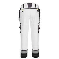 Portwest / Portwest DX4 stretch werkbroek met afneembare holsterzakken 3