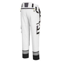 Portwest / Portwest DX4 stretch werkbroek met afneembare holsterzakken 4