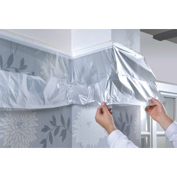 Tesa / Tesa Easy Cover® PRO folie masker met afplaktape 5