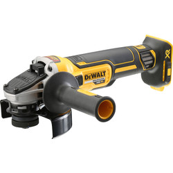DeWALT / DeWALT DCG405NT-XJ haakse accu slijpmachine (body) 2