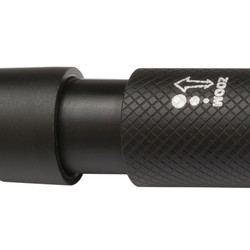 Brennenstuhl / Brennenstuhl LuxPremium focus LED-zaklamp 3