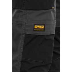 DeWALT / DeWALT Aspen werkbroek met holsterzakken en kniezakken 6