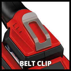 Einhell / Einhell GE-GS 18/150 Li Solo accu takkenzaag (body) 7