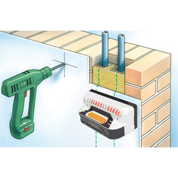 Laserliner / Laserliner StarSensor 150 8