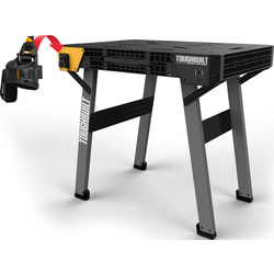 Toughbuilt / Toughbuilt QuickSet werkbank 2