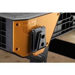Toughbuilt / Toughbuilt QuickSet werkbank 6