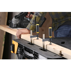 Toughbuilt / Toughbuilt QuickSet werkbank 9