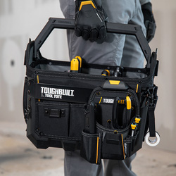 Toughbuilt / Toughbuilt Hard Body installateurstas 8