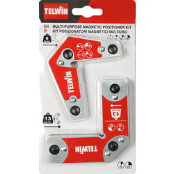 Telwin / Telwin multifunctionele magnetische houder 2
