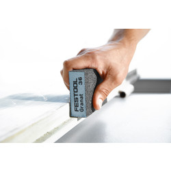 Festool / Festool Granat schuurblok 69x98x26mm 2