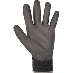 PU handschoenen 4