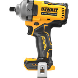 DeWALT / DeWALT DCF892NT-XJ XR 1/2" slagmoersleutel (body) 2