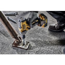 DeWALT / DeWALT DCF892NT-XJ XR 1/2" slagmoersleutel (body) 4