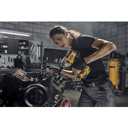 DeWALT / DeWALT DCF892NT-XJ XR 1/2" slagmoersleutel (body) 5