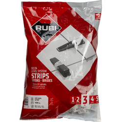 Rubi / Rubi Delta Level Systeem clip 5
