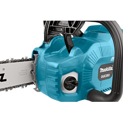 Makita / Makita DUC353Z accu kettingzaag 35cm (body) 7