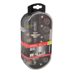 Carpoint / Autolampenset H4 2