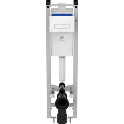 Ideal Standard / Inbouwspoelreservoir Eco inclusief bedieningspaneel 2
