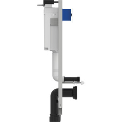 Ideal Standard / Inbouwspoelreservoir Eco inclusief bedieningspaneel 3