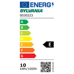 Sylvania / Sylvania ToLEDo LYNX D LED PL-lamp 2-pins 3