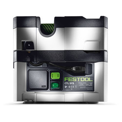 Festool / Festool CLEANTEC CTL SYS mobiele stofzuiger 2