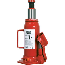 Hydraulische potkrik 3