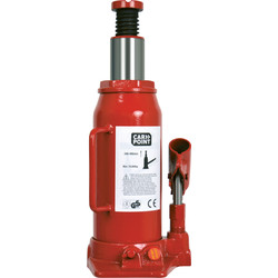 Hydraulische potkrik 4