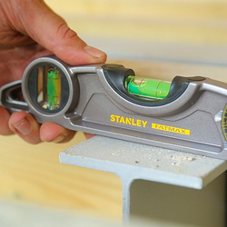 Stanley / Stanley FATMAX® pro torpedo waterpas 4