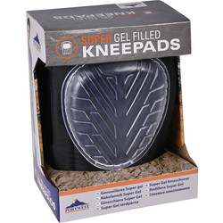 Portwest / Portwest gel kniebeschermers 3