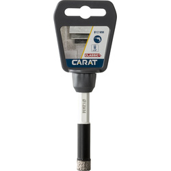 Carat / Carat droogboor voor (accu) boormachine, etdc classic 2