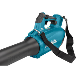 Makita / Makita DUB184Z accu bladblazer (body) 3