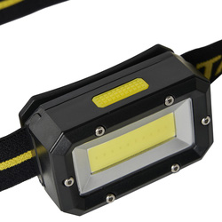 Stanley / Stanley Hoofdlamp verstelbaar 2