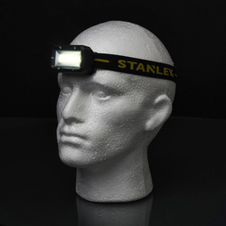 Stanley / Stanley Hoofdlamp verstelbaar 4