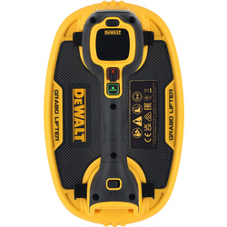DeWALT / DeWALT DCE590N-XJ 18V XR Basic accu vacuümlifter tegel-/glasdrager (body) 10