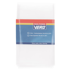 Vero / Vero Puin/grofvuilzak 2