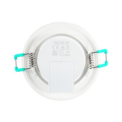 Sylvania / Sylvania Start LED badkamer inbouw spot SunDim 7