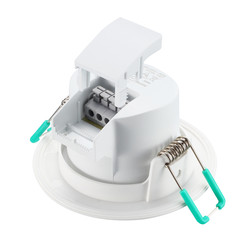 Sylvania / Sylvania Start LED badkamer inbouw spot SunDim 9