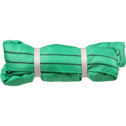 Kelfort Rondstrop groen 2 ton 2