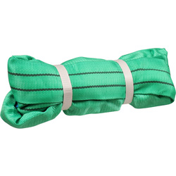 Kelfort Rondstrop groen 2 ton 3
