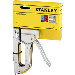 Stanley 6-TR45 Basis handtacker type A 4