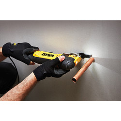 DeWALT / DeWALT DWE315KT-QS multitool 5