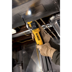 DeWALT / DeWALT DWE315KT-QS multitool 6
