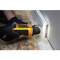 DeWALT / DeWALT DWE315KT-QS multitool 7