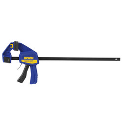 Irwin / Irwin Quick-Grip Medium Duty snelspan lijmklem 3