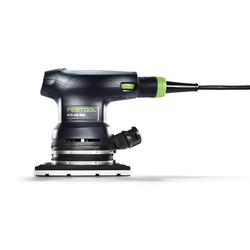 Festool / Festool RTS 400 REQ-Plus vlakschuurmachine 10